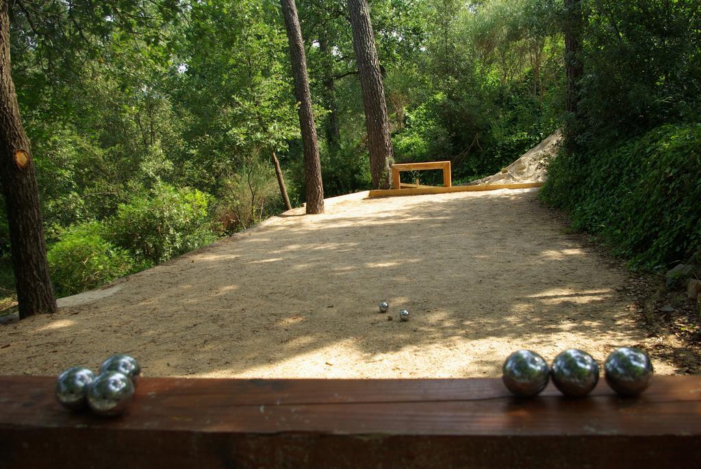 Domaine Les Cigales Bed & Breakfast Mouans-Sartoux Bagian luar foto